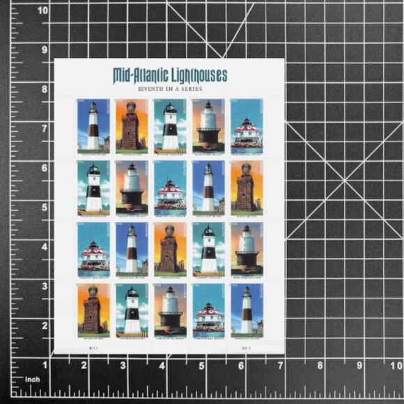 2021 USPS SHEET OF 1000 FIRST CLASS FOREVER STAMPS - Picture 1 of 4